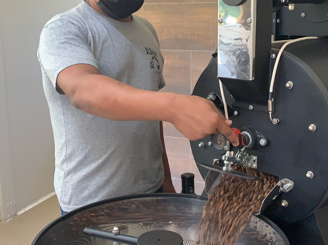 Reserva Aroeira主图