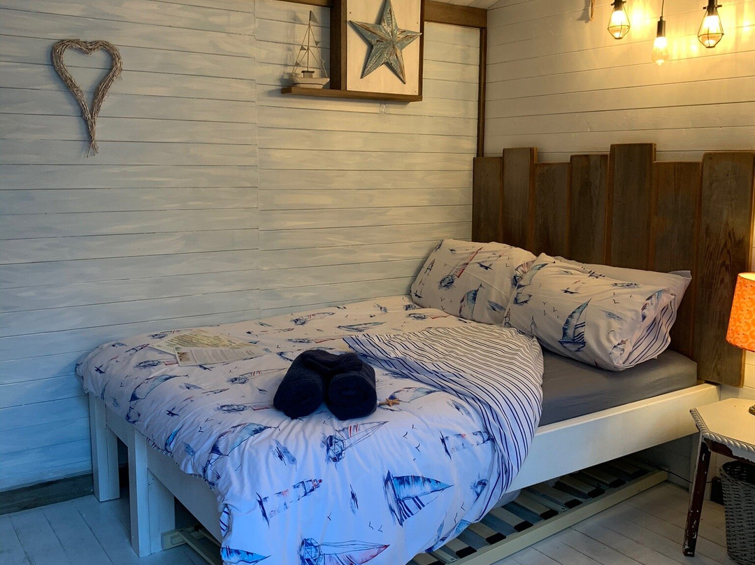 Very Nice Vegan Stays主图