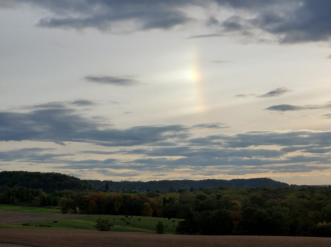 Galena On The Fly-加利纳必去景点