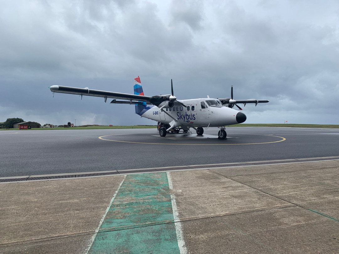 Nancherrow B&B主图