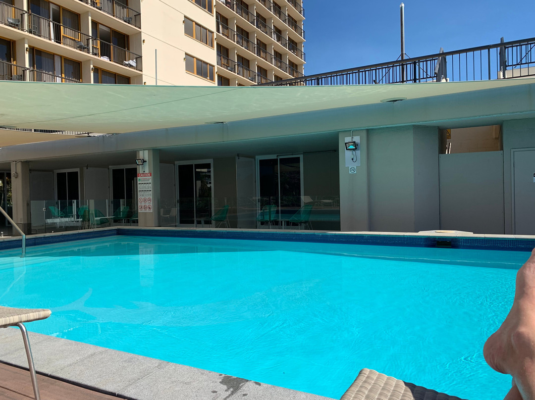 太平洋国际大酒店主图