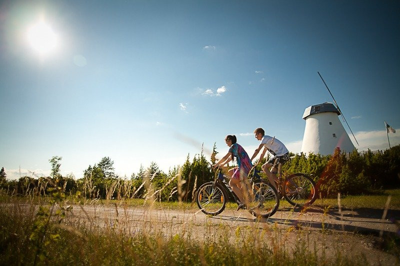 Baltic Motion-维尔纽斯必去景点