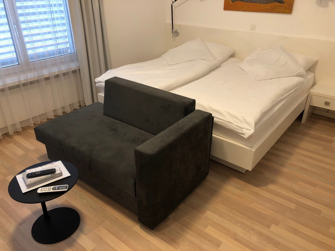 Waldhotel Hohberg主图