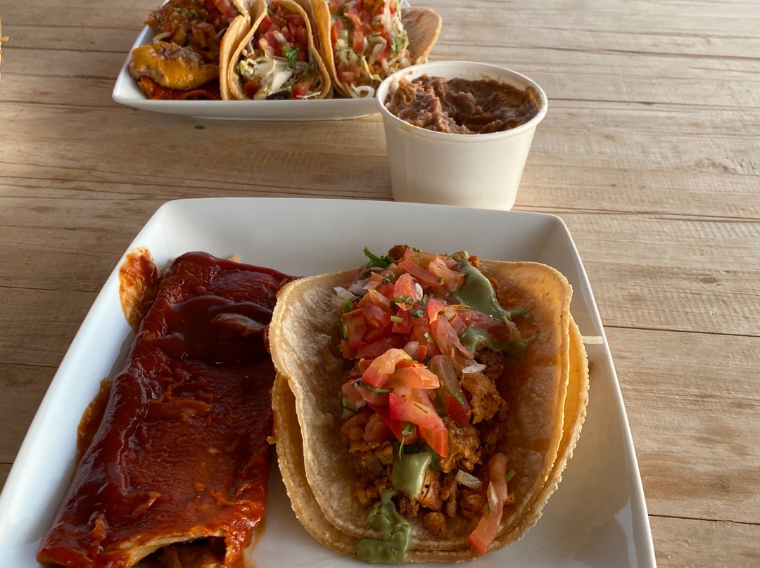 Castañeda's Mexican Food