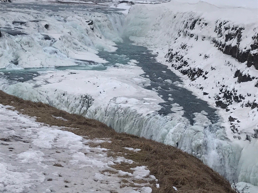 Gullfoss Geysir Direct Day Tour-雷克雅未克必去景点