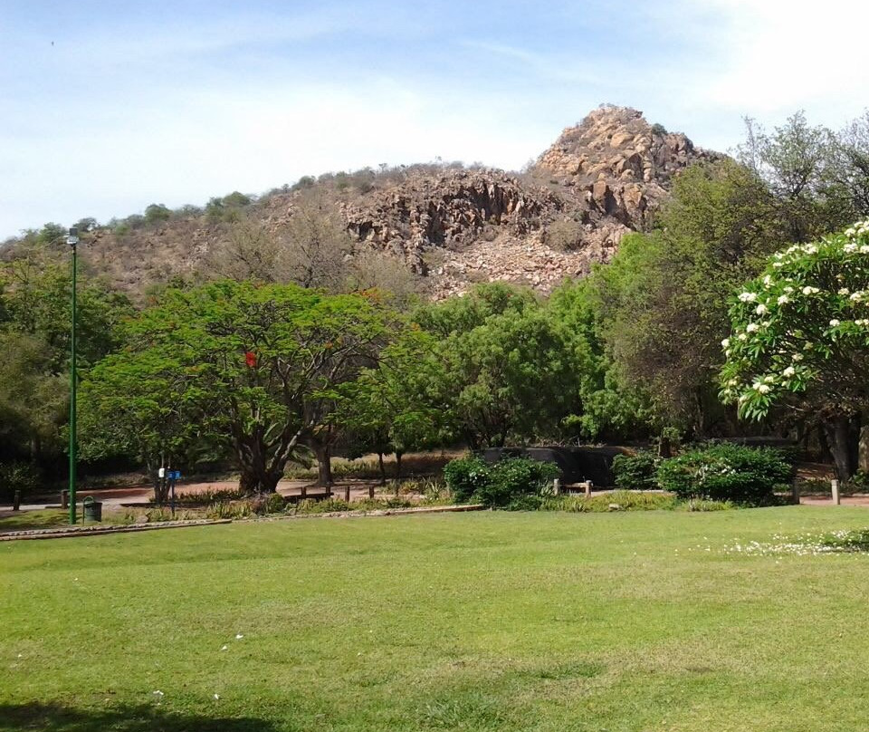 Tshipise A Forever Resort主图