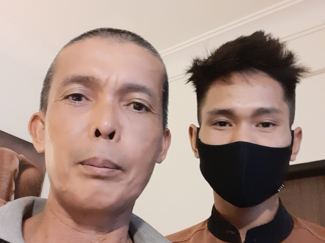 Hotel Fortune Palace主图