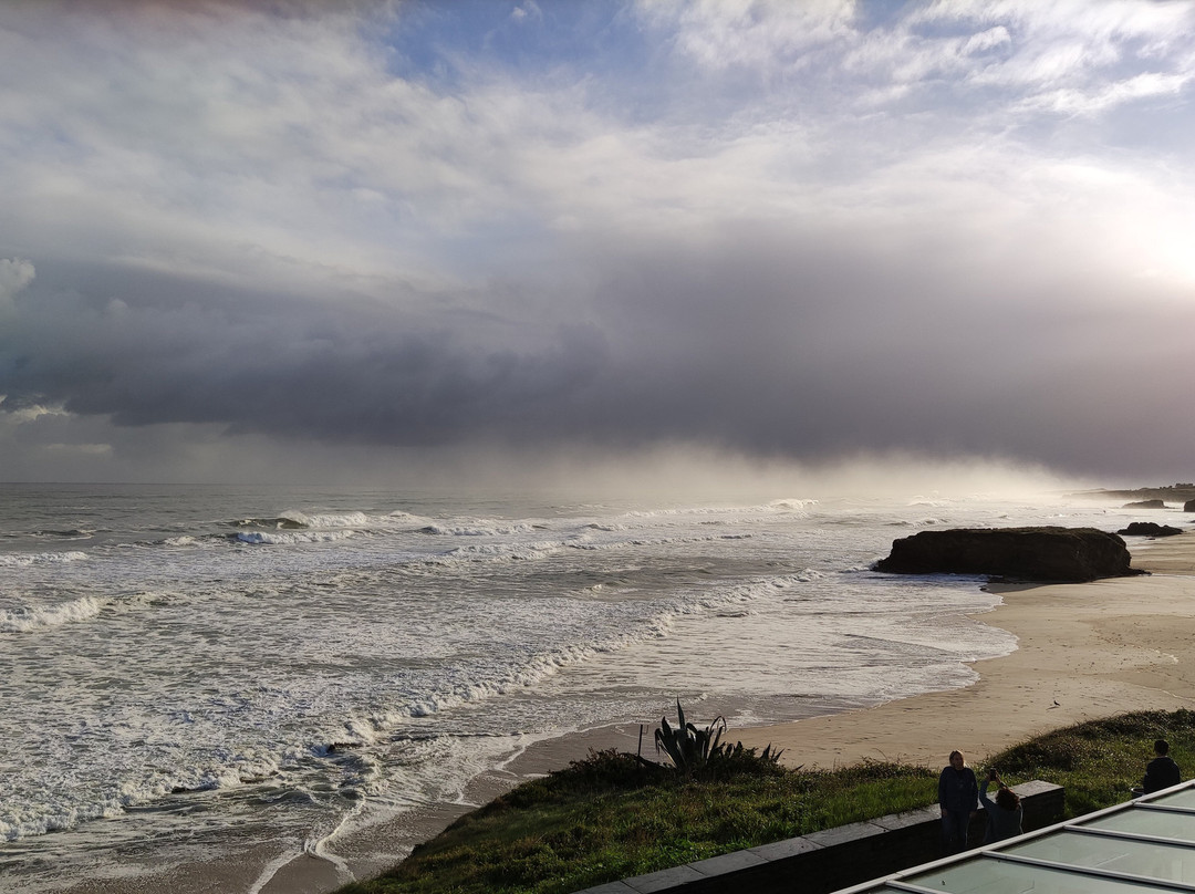 Refugio O Castro主图