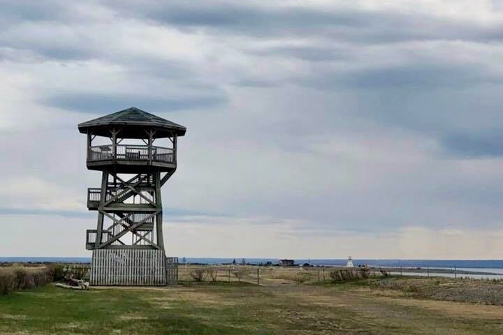 Simple Découverte-Carleton-sur-Mer必去景点
