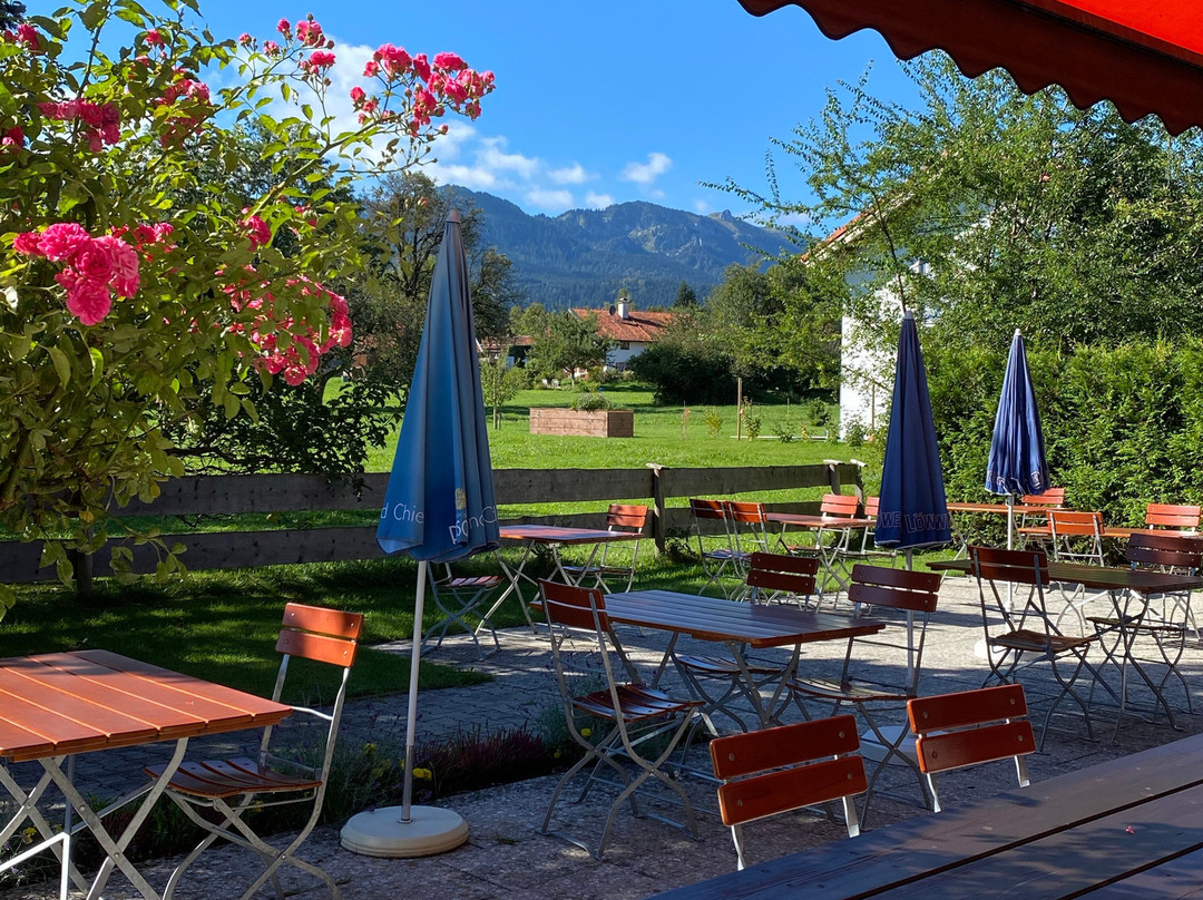 Pension Schusterpeter主图