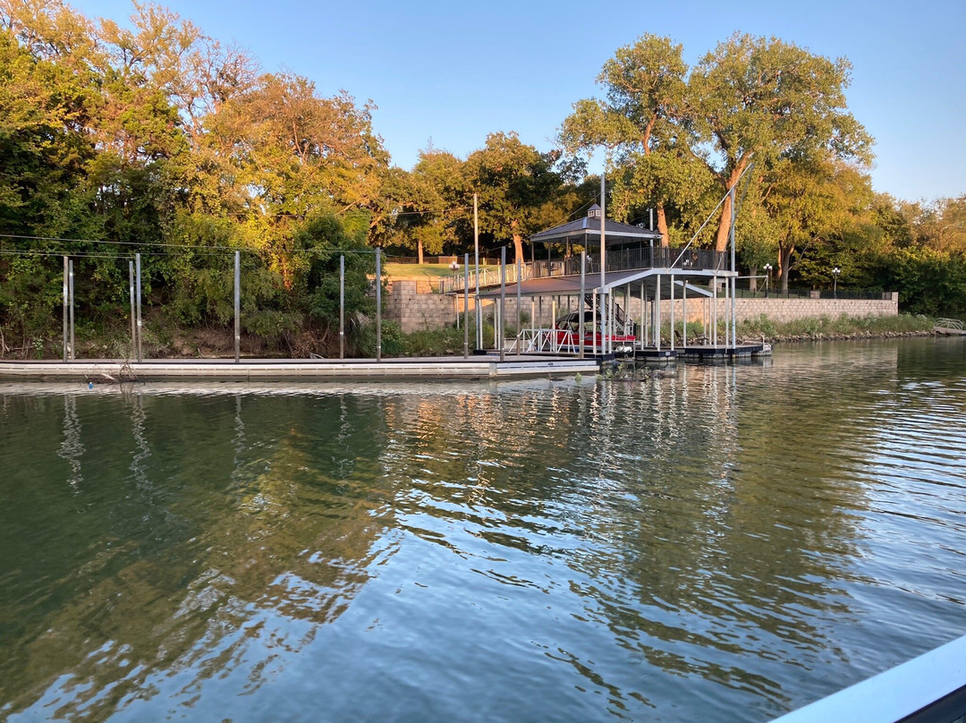 Waco River Safari-韦科必去景点