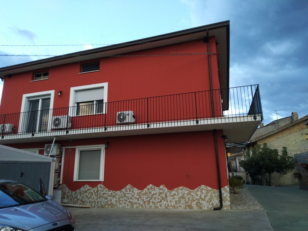 B&B La Casa del Nonno-官方