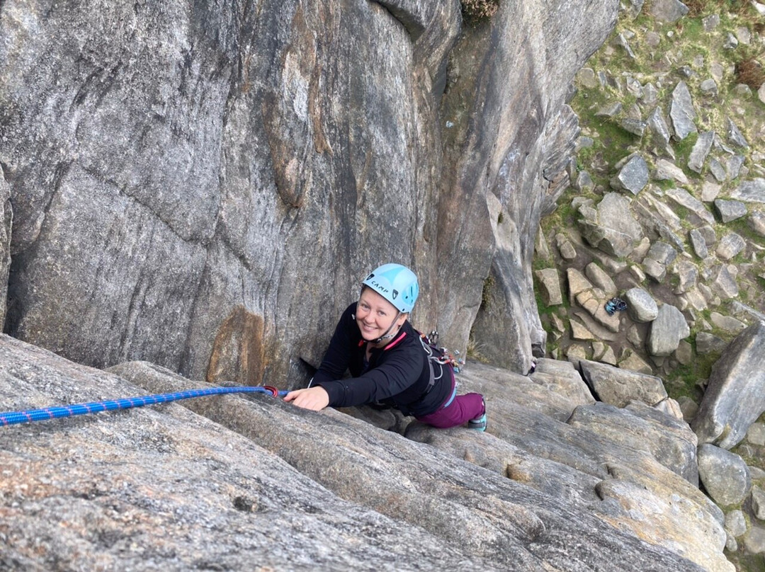 Gritstone Adventure Activities景点图片