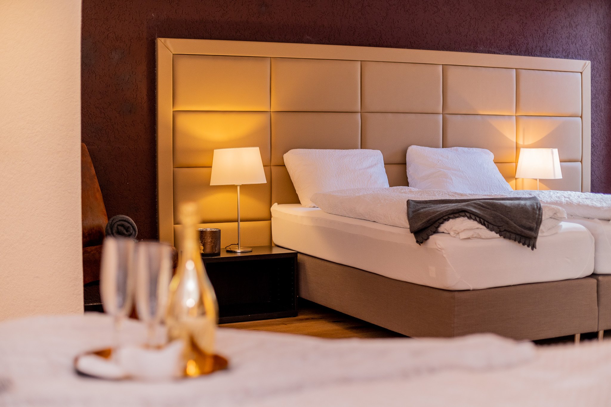 Hotel Dakota-官方