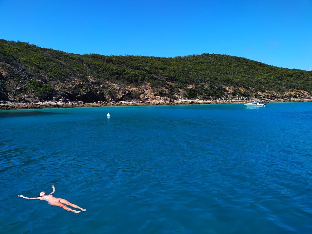 Sail Capricornia-Yeppoon必去景点