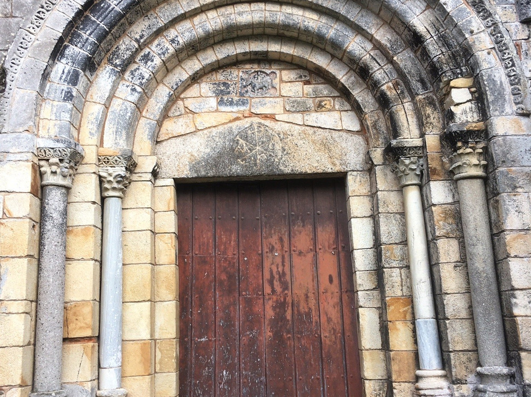 Basilica de San Martino de Mondonedo景点图片