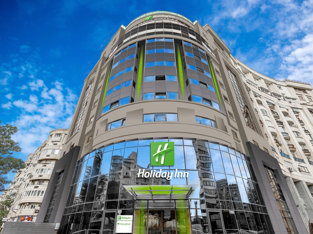 Holiday Inn Bucharest - Times by IHG主图