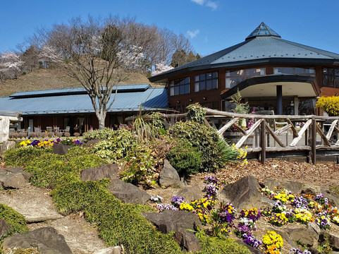 Tsukidate Hana Kobo主图