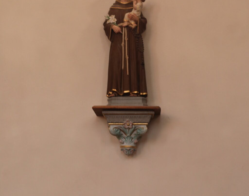 Eglise Saint-Barthélemy-Lans-en-Vercors必去景点