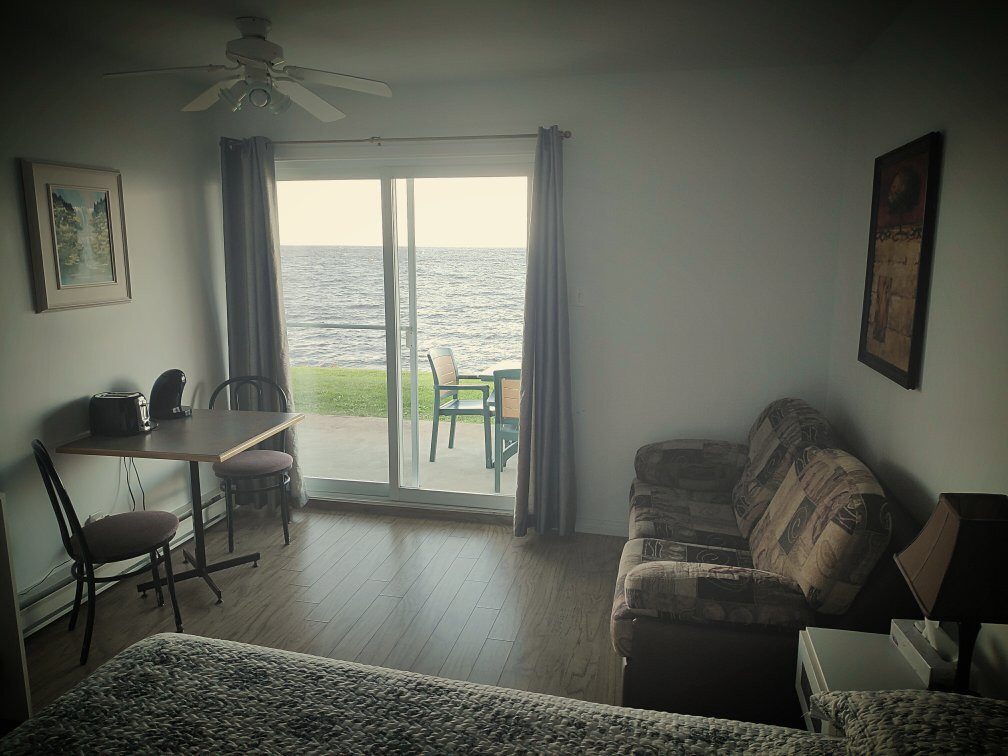 Motel Lac-Saint-Jean主图