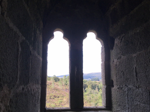 Castillo de Pambre-Palas de Rei必去景点
