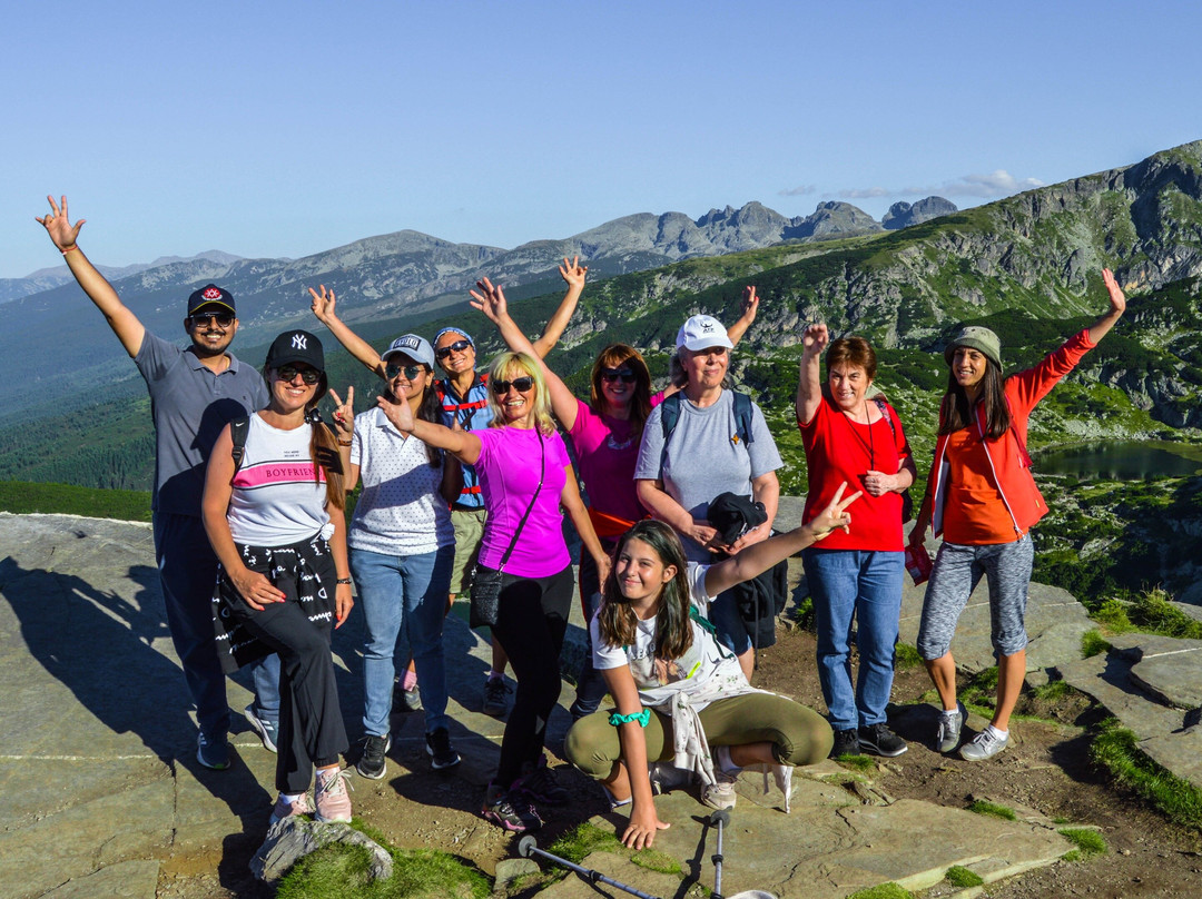 Green Valleys Ltd-索非亚必去景点