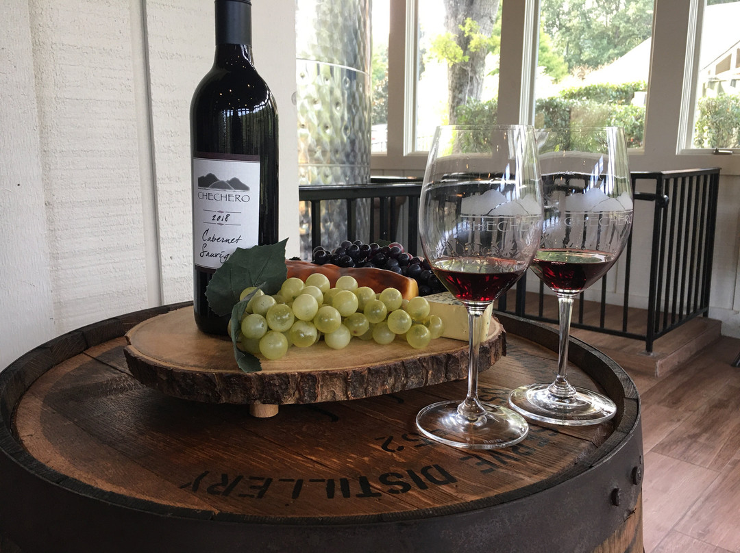 Kingwood Resort主图