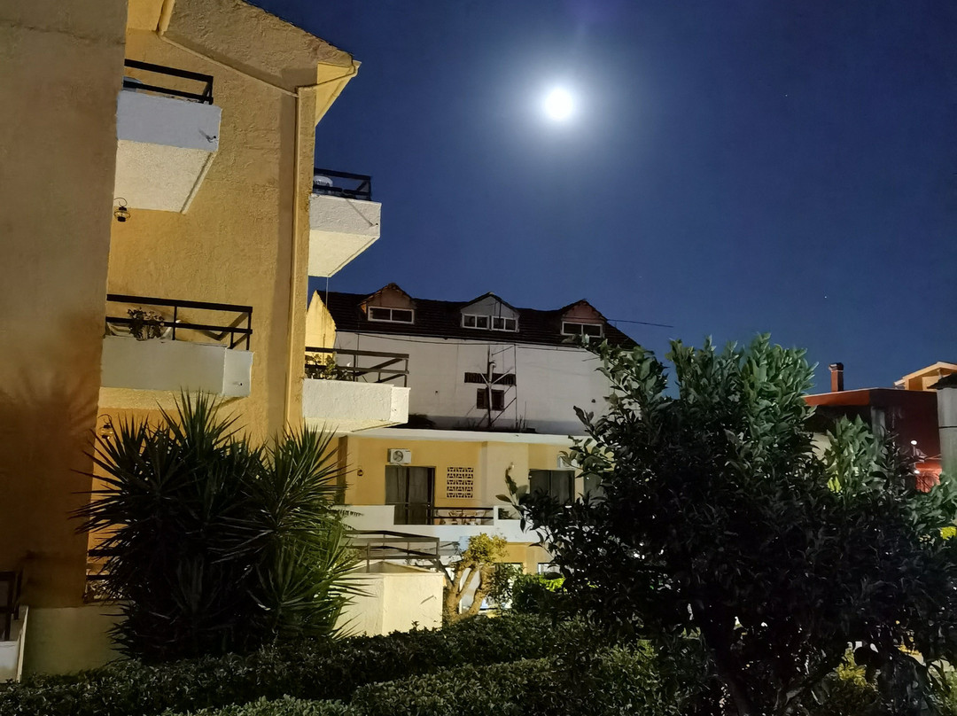 Le Mirage Hotel主图