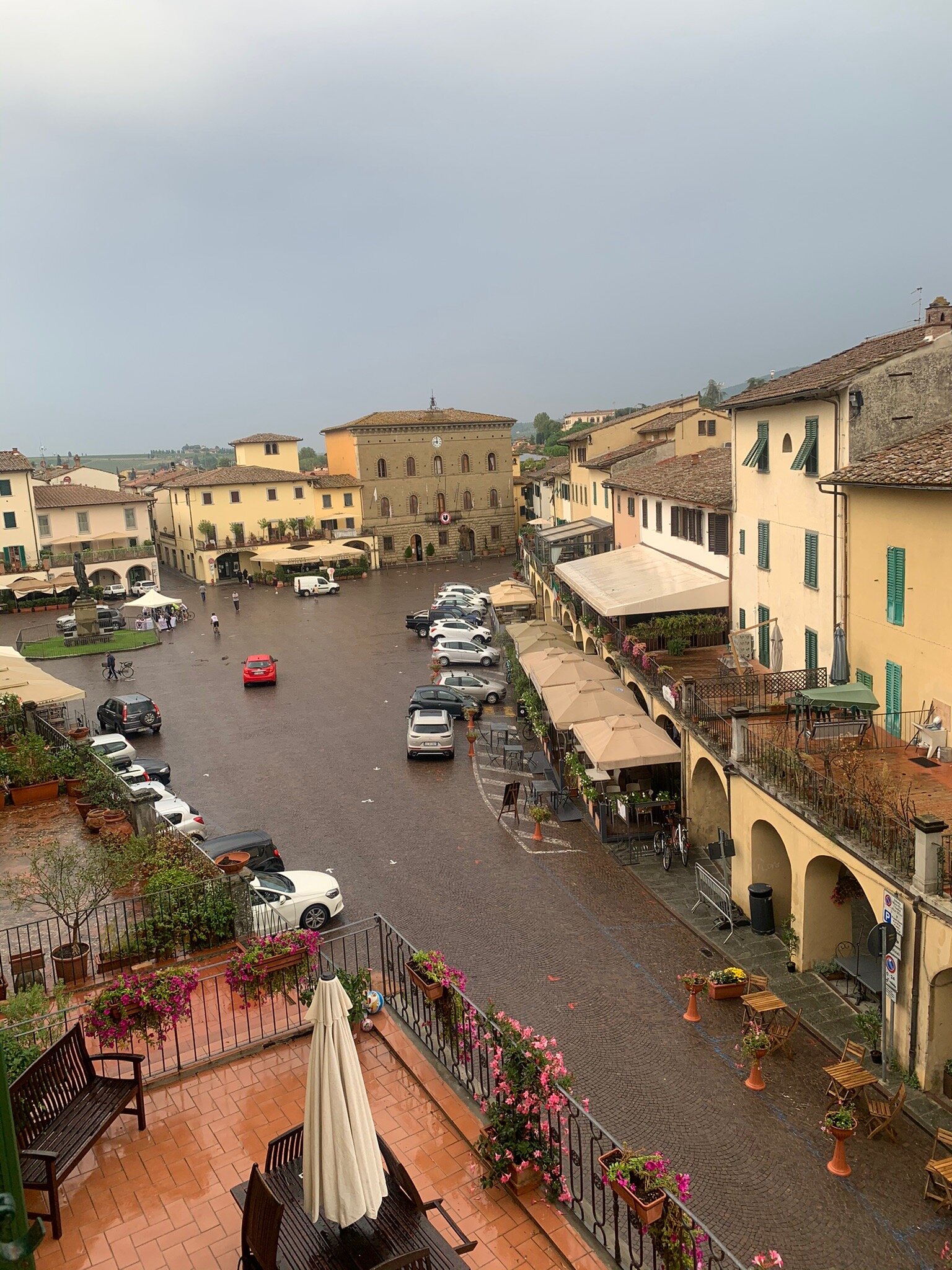 Nella Piazza B & B-官方