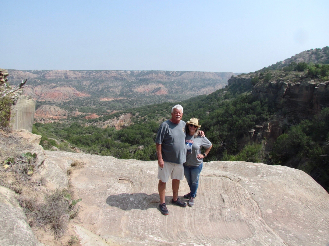 Elkins Ranch-Canyon必去景点
