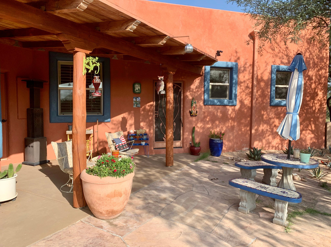 Down By The River Bed And Breakfast主图