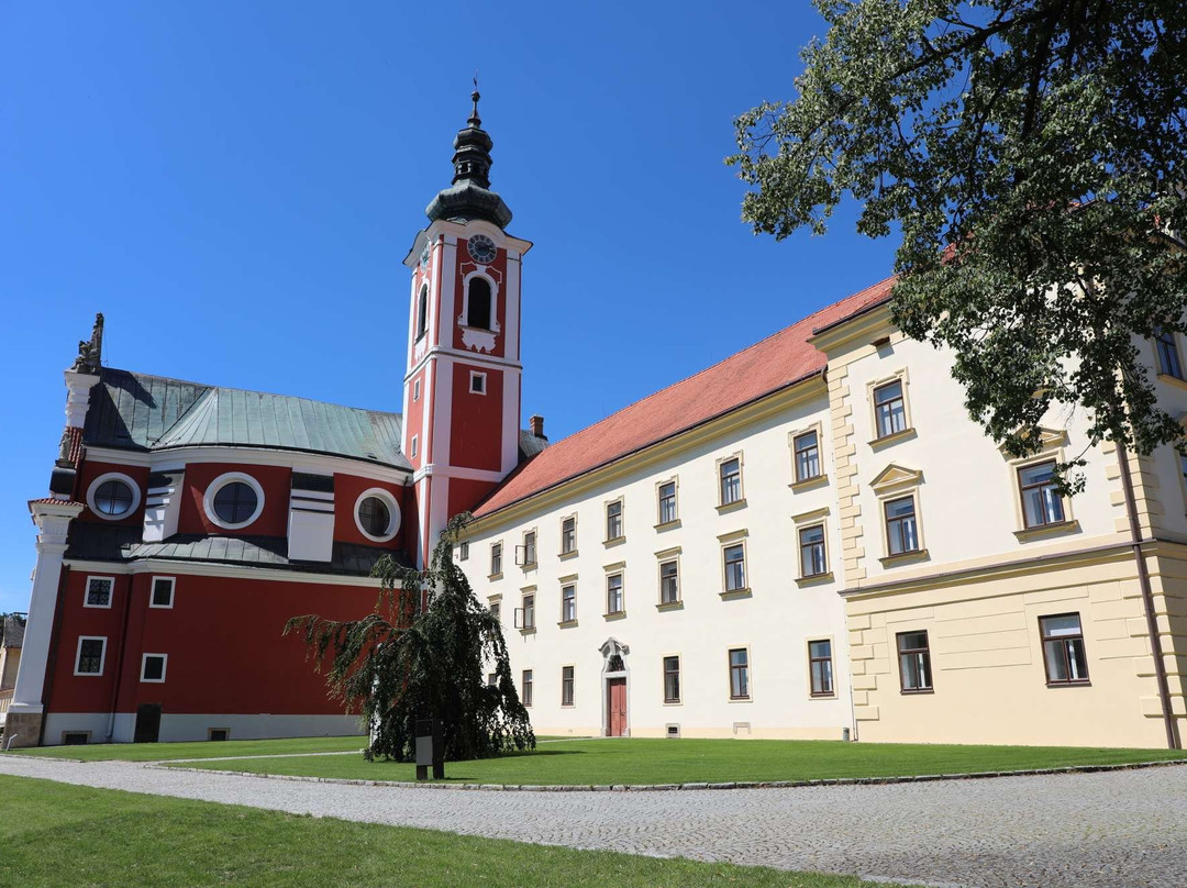 Antonin Sova Municipal Museum (Mestske Muzeum Antonina Sovy v Pacove)景点图片