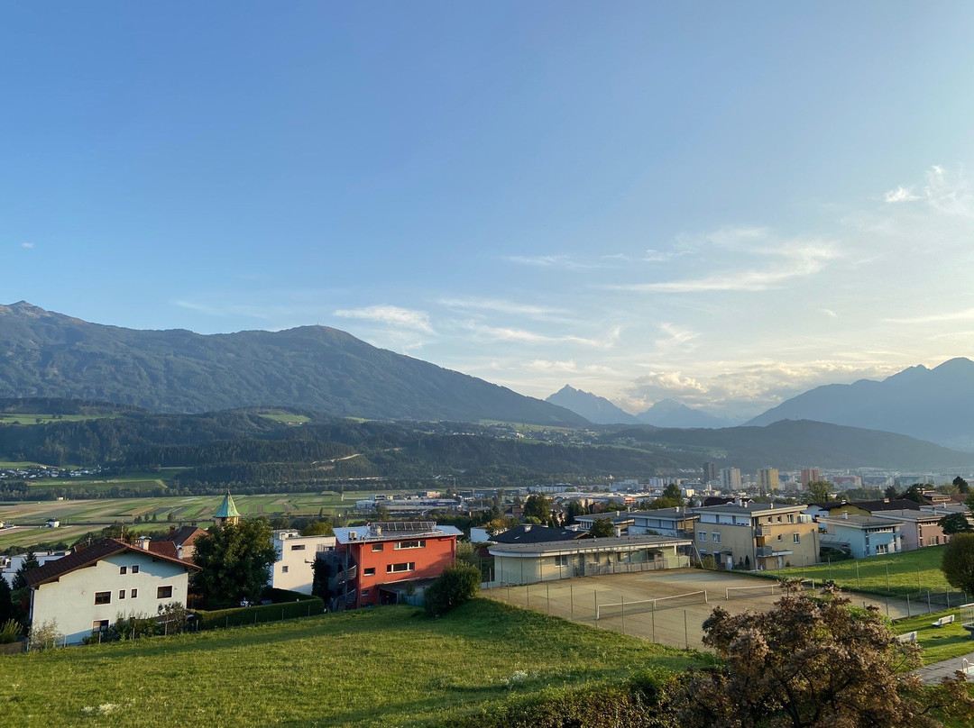 乎贝霍夫酒店主图