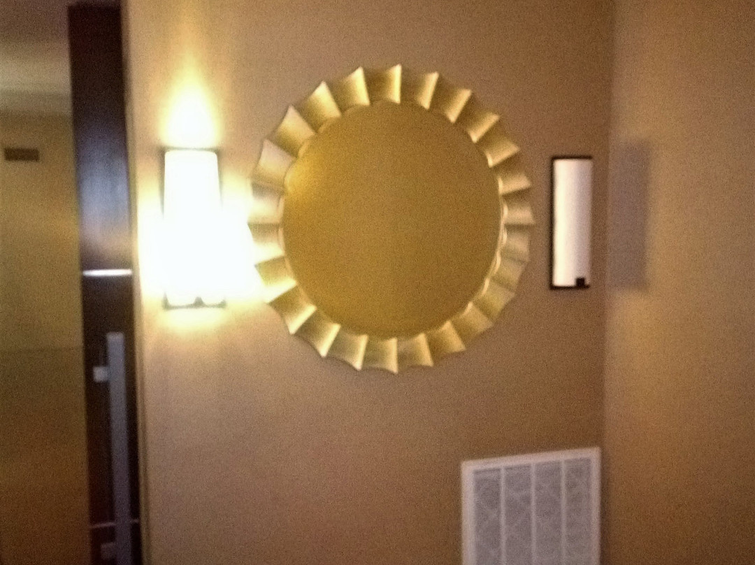 Comfort Inn St. Georges主图