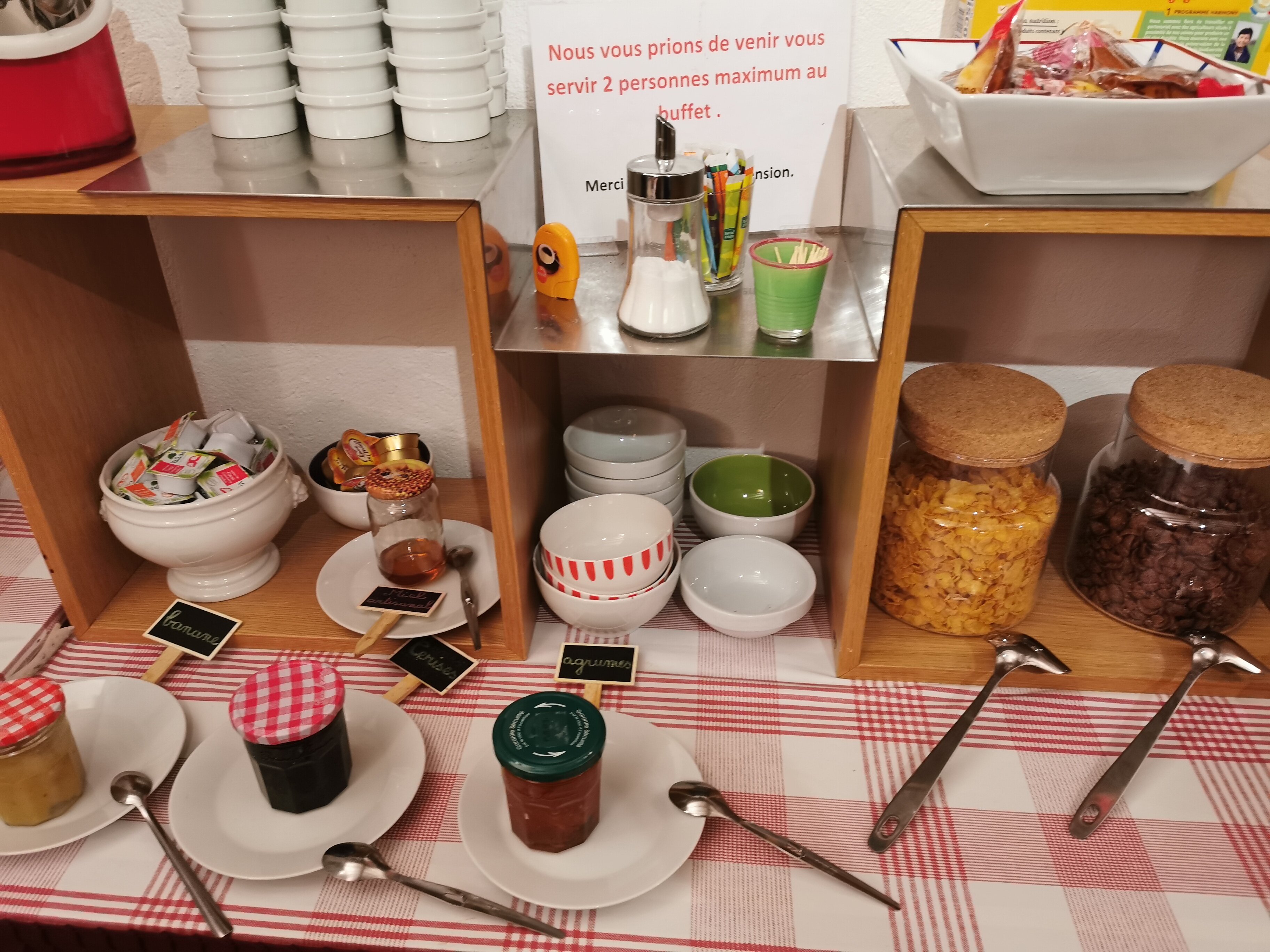 Hotel Euzkadi-餐饮