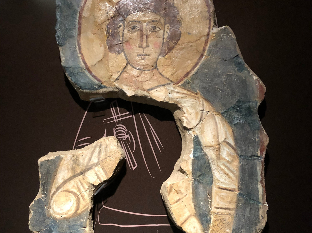 Byzantine Museum of Argos-Argos必去景点