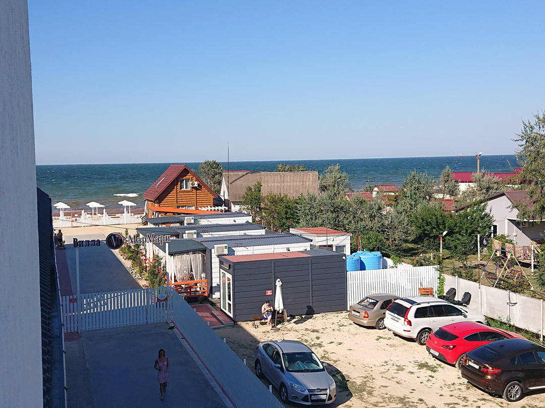 Ajour Hotel