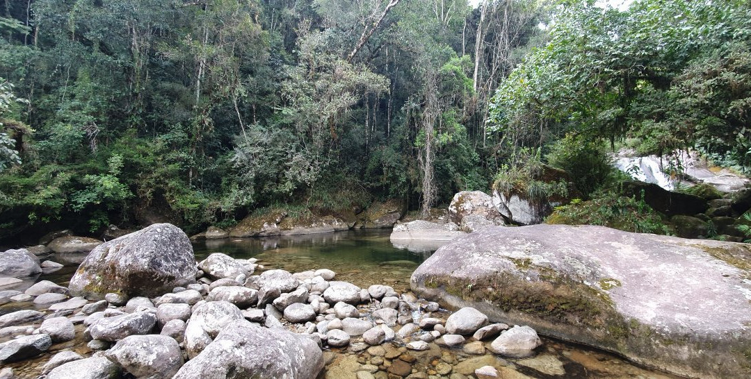 Gute Passeios-Itatiaia National Park必去景点