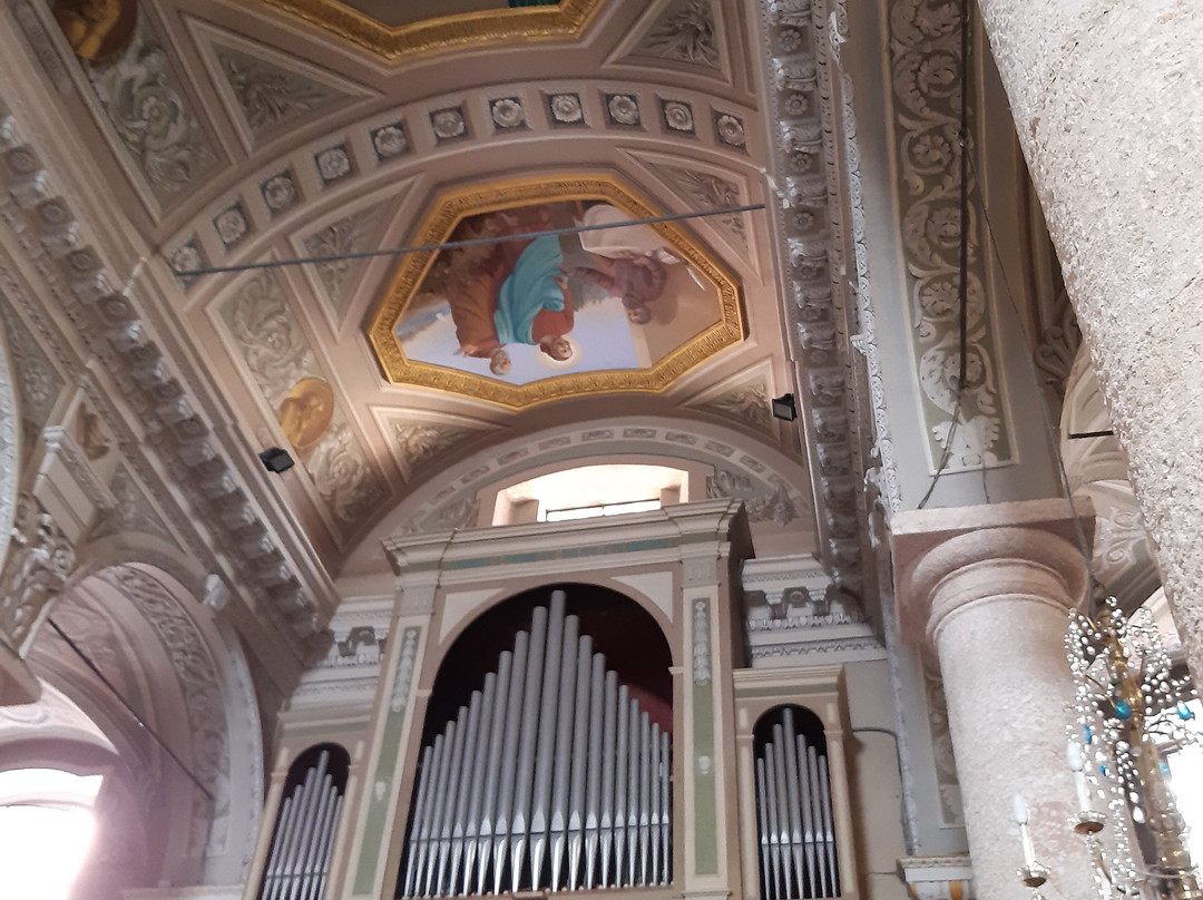 Chiesa di San Matteo景点图片