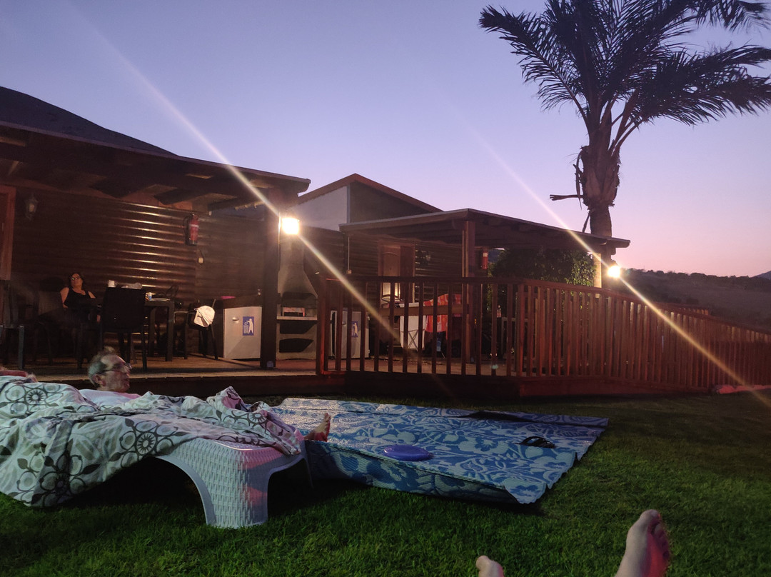 Avigail Guest House主图