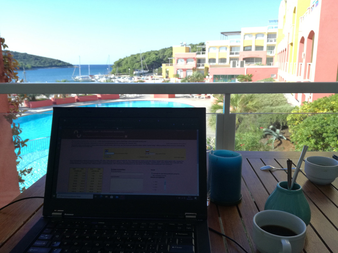 Family Resort Del Mar主图