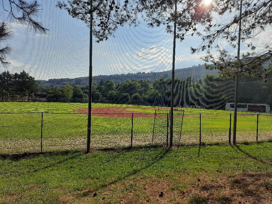 Percorso Verde-佩鲁贾必去景点