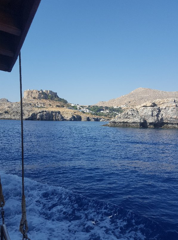 Magellanos Cruises-科林比亚必去景点