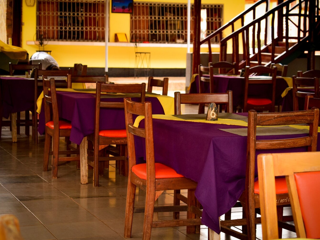 Glonency 88 Hotel主图