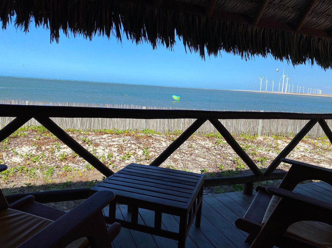 Jaguaribe Lodge & Kite主图