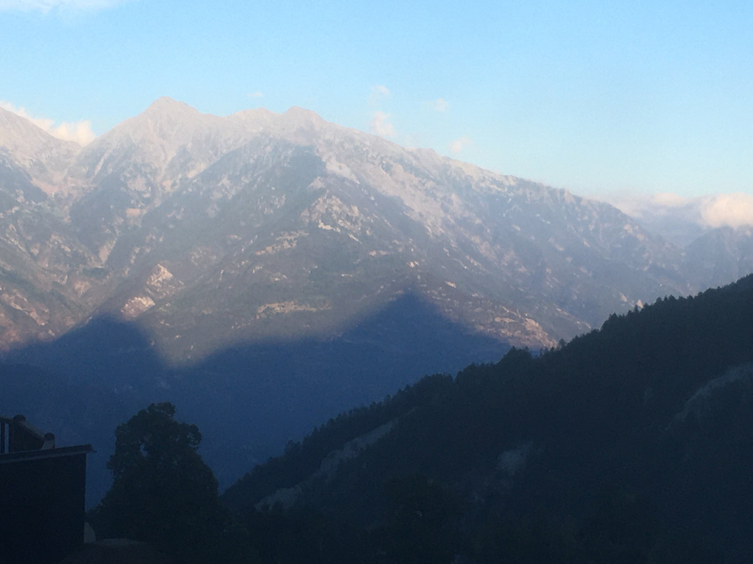 Mont Avic Resort & Wellness主图