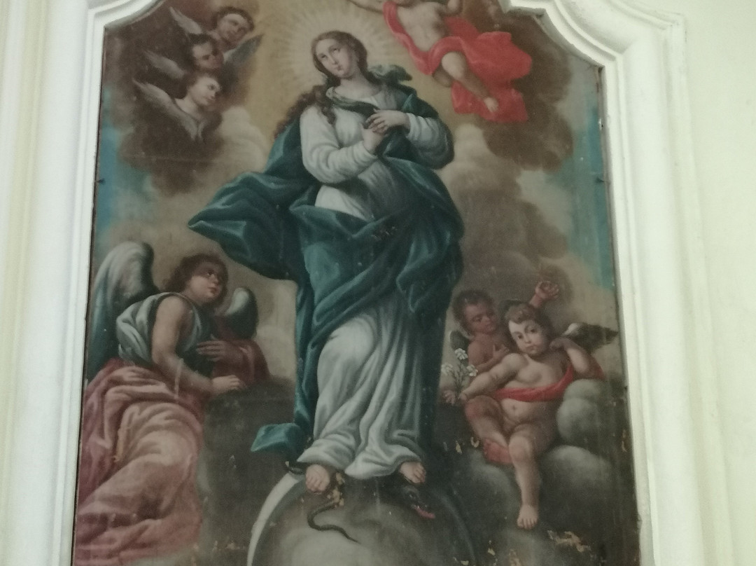 chiesa di san Giovanni景点图片