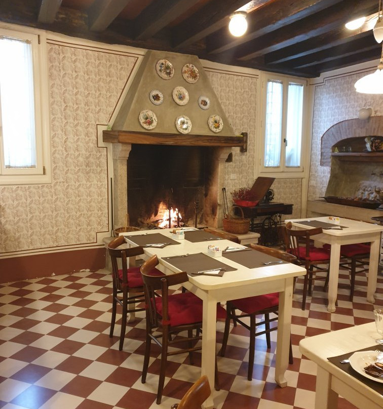Hotel Albergo al Sole主图