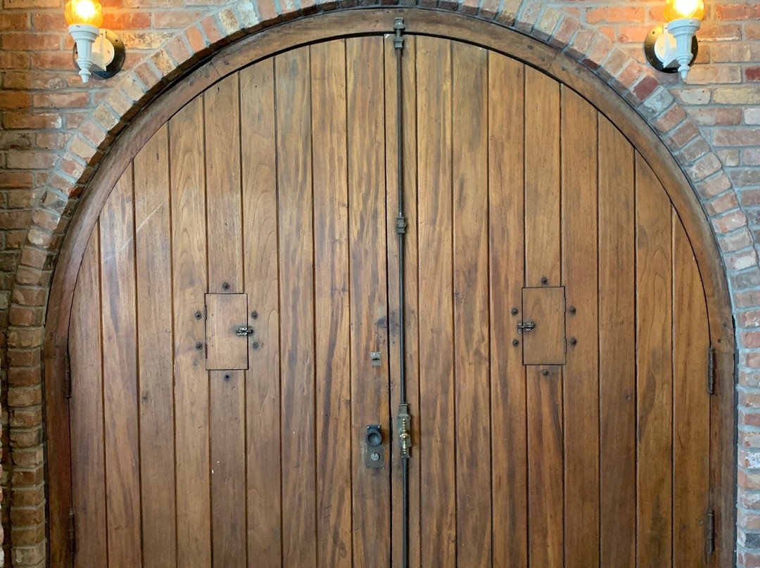 Seacrets Distilling Company-大洋城必去景点