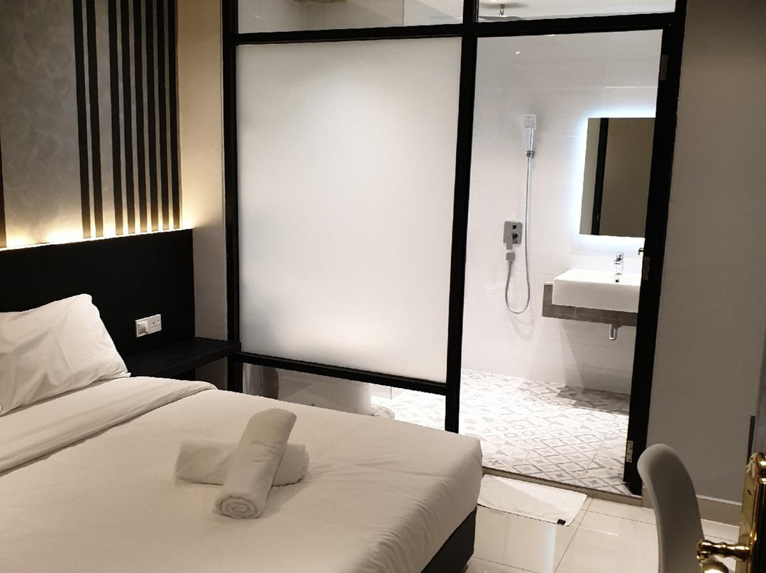 Suite Dreamz Hotel Banting主图